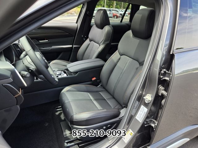 2026 Mazda Mazda CX-50 2.5 Turbo Premium Plus
