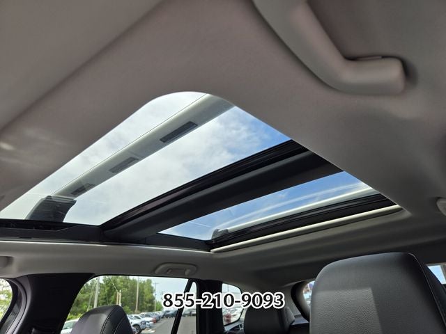 2026 Mazda Mazda CX-50 2.5 Turbo Premium Plus