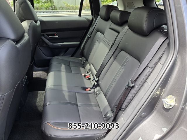 2026 Mazda Mazda CX-50 2.5 Turbo Premium Plus
