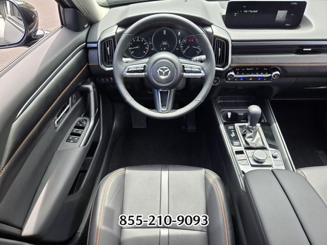 2026 Mazda Mazda CX-50 2.5 Turbo Premium Plus