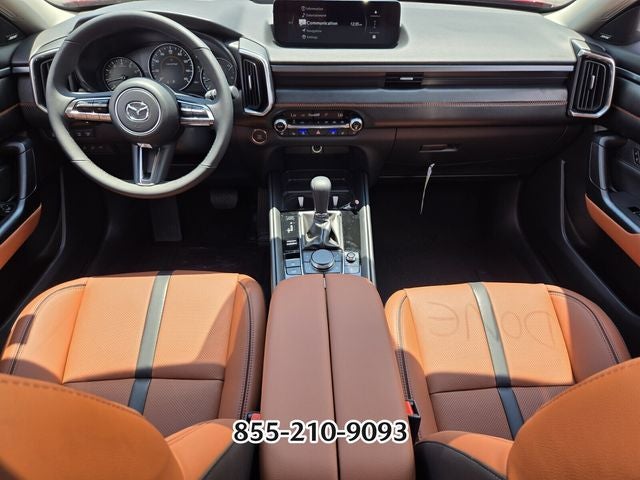 2026 Mazda Mazda CX-50 2.5 Turbo Premium Plus