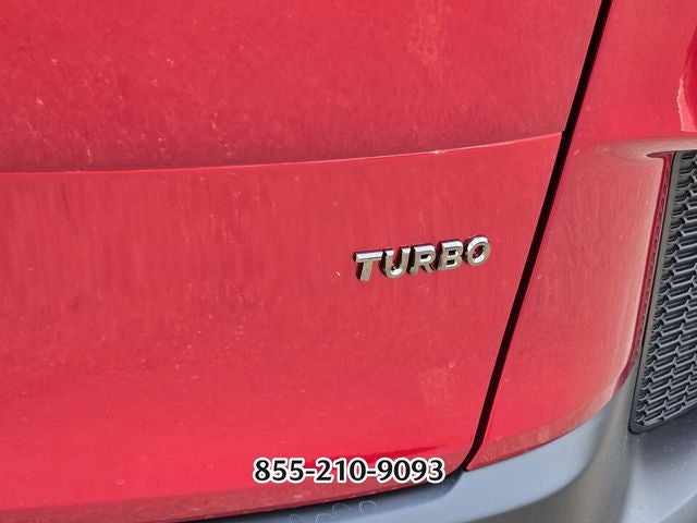 2026 Mazda Mazda CX-50 2.5 Turbo Premium Plus