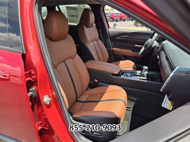 2026 Mazda Mazda CX-50 2.5 Turbo Premium Plus