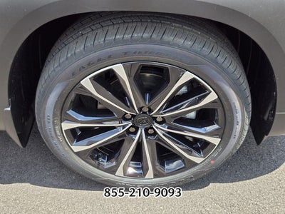 2026 Mazda Mazda CX-50 2.5 Turbo Premium Plus