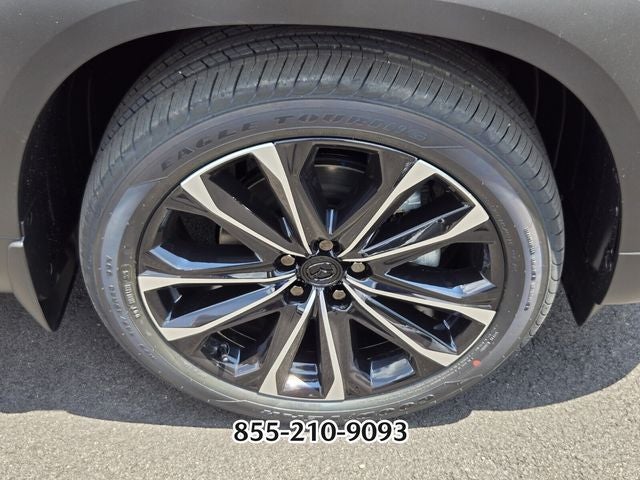 2026 Mazda Mazda CX-50 2.5 Turbo Premium Plus