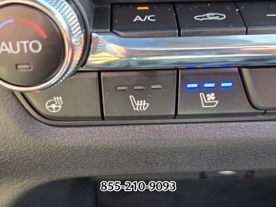 2026 Mazda Mazda CX-50 2.5 Turbo Premium Plus