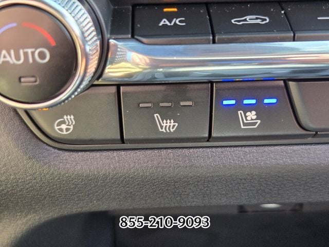 2026 Mazda Mazda CX-50 2.5 Turbo Premium Plus