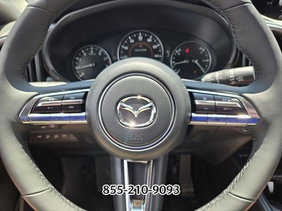 2026 Mazda Mazda CX-50 2.5 Turbo Premium Plus