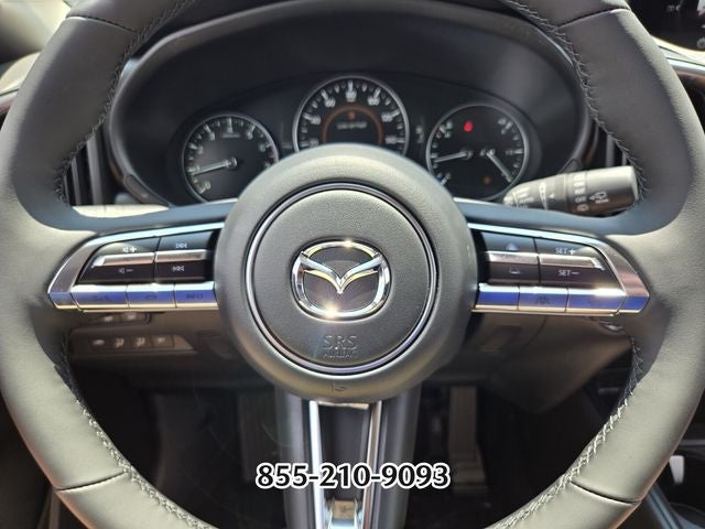 2026 Mazda Mazda CX-50 2.5 Turbo Premium Plus