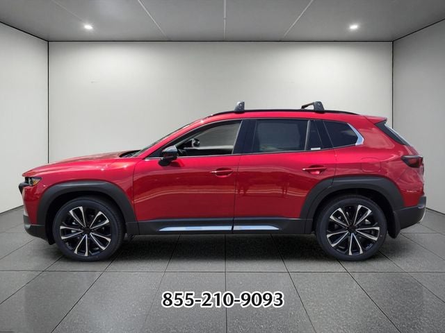 2026 Mazda Mazda CX-50 2.5 Turbo Premium Plus