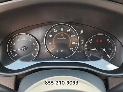 2026 Mazda Mazda CX-50 2.5 Turbo Premium Plus