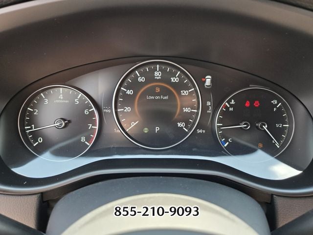 2026 Mazda Mazda CX-50 2.5 Turbo Premium Plus