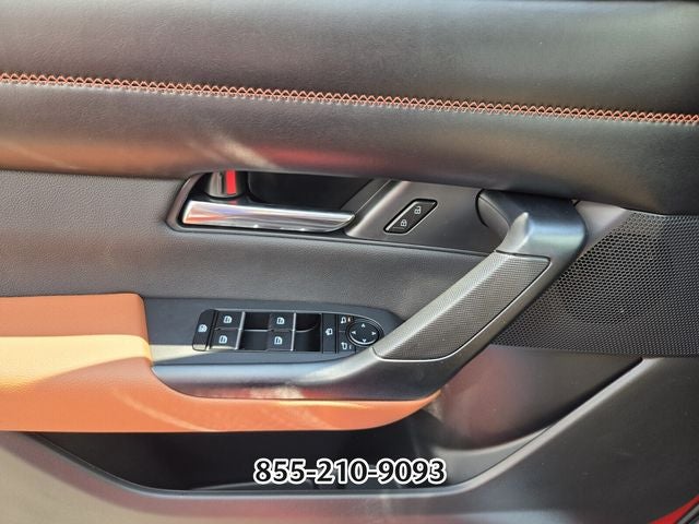 2026 Mazda Mazda CX-50 2.5 Turbo Premium Plus