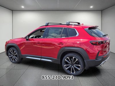 2026 Mazda Mazda CX-50 2.5 Turbo Premium Plus