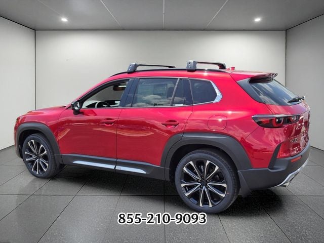 2026 Mazda Mazda CX-50 2.5 Turbo Premium Plus