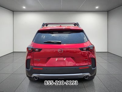 2026 Mazda Mazda CX-50 2.5 Turbo Premium Plus