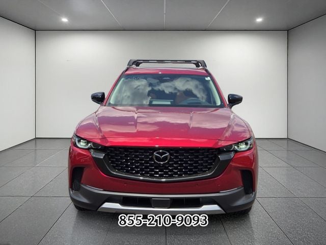 2026 Mazda Mazda CX-50 2.5 Turbo Premium Plus