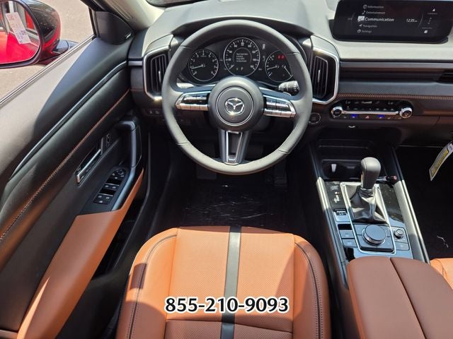 2026 Mazda Mazda CX-50 2.5 Turbo Premium Plus