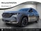 2026 Mazda Mazda CX-50 2.5 S Meridian Edition