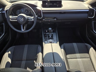 2026 Mazda Mazda CX-50 2.5 S Meridian Edition