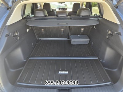 2026 Mazda Mazda CX-50 2.5 S Meridian Edition