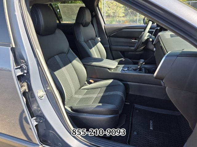 2026 Mazda Mazda CX-50 2.5 S Meridian Edition