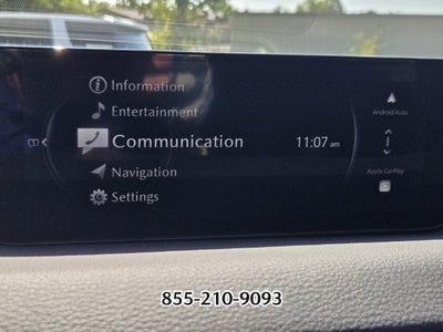 2026 Mazda Mazda CX-50 2.5 S Meridian Edition