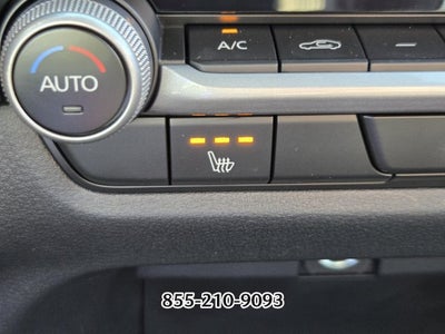 2026 Mazda Mazda CX-50 2.5 S Meridian Edition