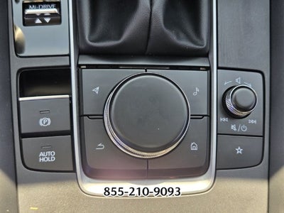 2026 Mazda Mazda CX-50 2.5 S Meridian Edition