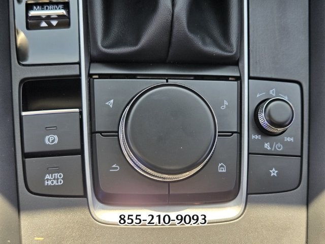 2026 Mazda Mazda CX-50 2.5 S Meridian Edition