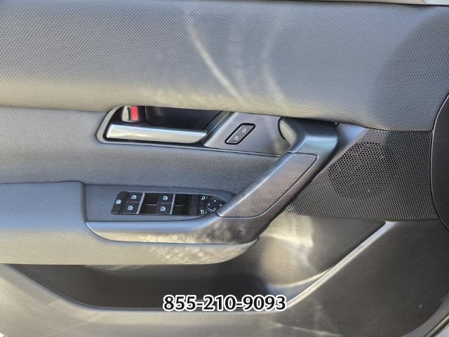 2026 Mazda Mazda CX-50 2.5 S Meridian Edition