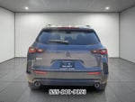 2026 Mazda Mazda CX-50 2.5 S Meridian Edition