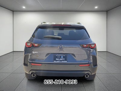 2026 Mazda Mazda CX-50 2.5 S Meridian Edition