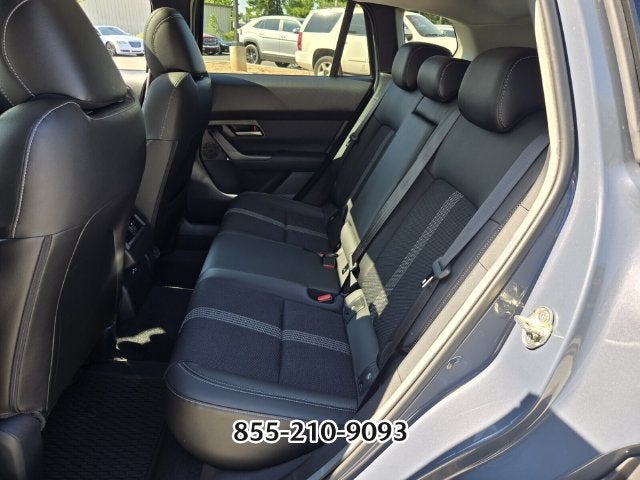 2026 Mazda Mazda CX-50 2.5 S Meridian Edition