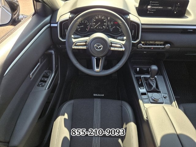 2026 Mazda Mazda CX-50 2.5 S Meridian Edition