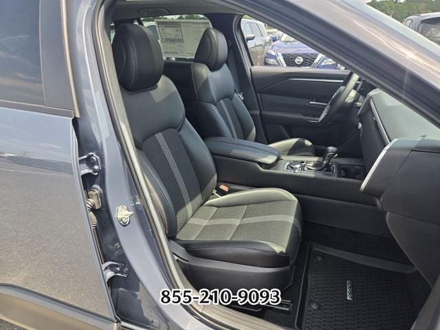 2026 Mazda Mazda CX-50 2.5 S Meridian Edition
