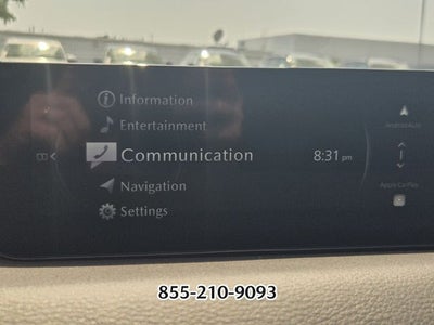 2026 Mazda Mazda CX-50 2.5 S Meridian Edition