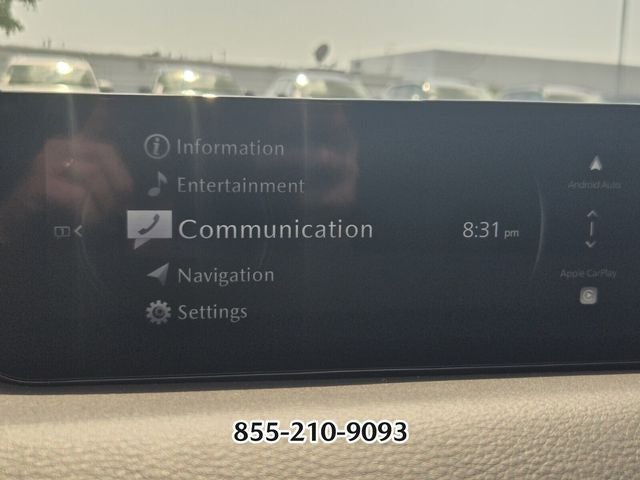 2026 Mazda Mazda CX-50 2.5 S Meridian Edition