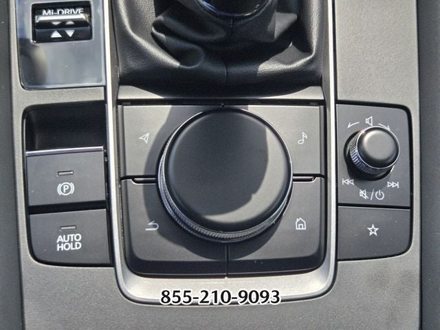 2026 Mazda Mazda CX-50 2.5 S Meridian Edition