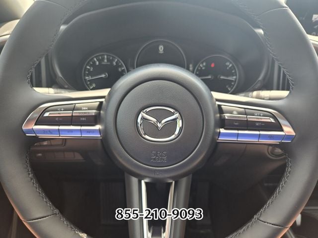 2026 Mazda Mazda CX-50 2.5 S Meridian Edition