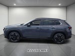2026 Mazda Mazda CX-50 2.5 S Meridian Edition