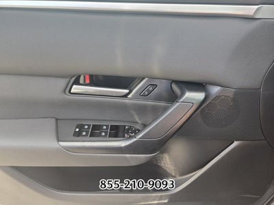 2026 Mazda Mazda CX-50 2.5 S Meridian Edition