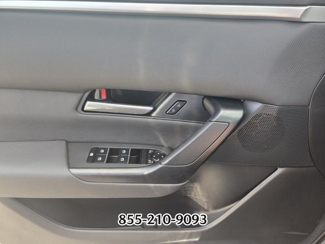 2026 Mazda Mazda CX-50 2.5 S Meridian Edition