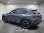 2026 Mazda Mazda CX-50 2.5 S Meridian Edition