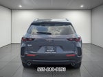 2026 Mazda Mazda CX-50 2.5 S Meridian Edition