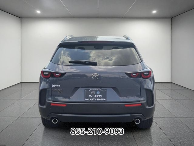 2026 Mazda Mazda CX-50 2.5 S Meridian Edition