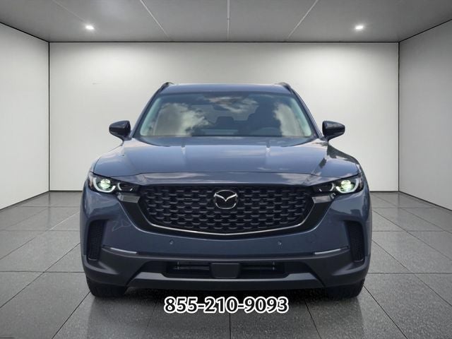 2026 Mazda Mazda CX-50 2.5 S Meridian Edition