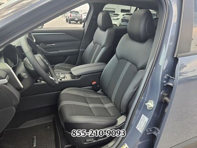 2026 Mazda Mazda CX-50 2.5 S Meridian Edition