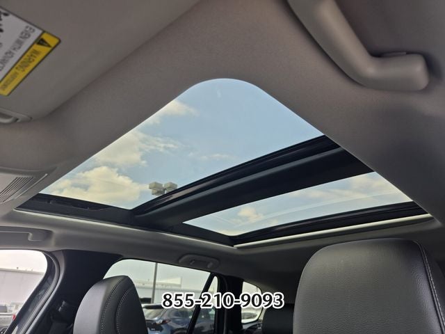 2026 Mazda Mazda CX-50 2.5 S Meridian Edition
