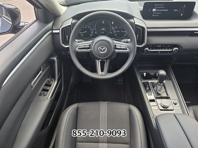 2026 Mazda Mazda CX-50 2.5 S Meridian Edition